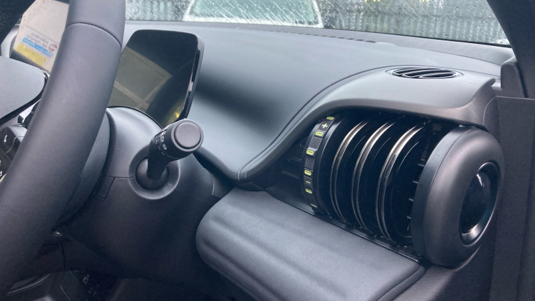 BYD Atto 3 150kW Design 60kWh 5dr Auto Electric Hatchback